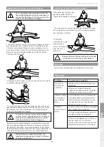 Предварительный просмотр 35 страницы Etac molift 1722610 User Manual