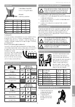 Предварительный просмотр 37 страницы Etac molift 1722610 User Manual