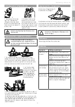 Preview for 11 page of Etac molift 1723210 User Manual