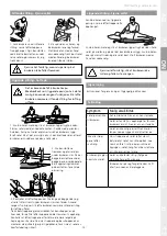 Preview for 15 page of Etac molift 1723210 User Manual