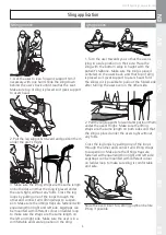 Preview for 9 page of Etac Molift 1723900 User Manual