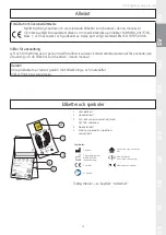 Preview for 15 page of Etac Molift 1723900 User Manual