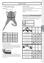 Preview for 47 page of Etac Molift 1723900 User Manual