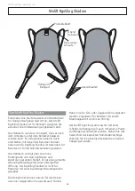 Preview for 56 page of Etac Molift 1723900 User Manual