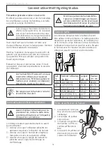 Preview for 78 page of Etac Molift 1723900 User Manual