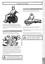 Preview for 101 page of Etac Molift 1723900 User Manual