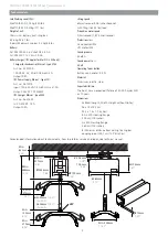 Предварительный просмотр 6 страницы Etac Molift Air 200 User Manual