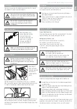 Предварительный просмотр 7 страницы Etac Molift Air 200 User Manual