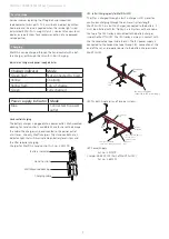 Preview for 10 page of Etac Molift Air 200 User Manual