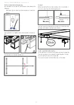 Предварительный просмотр 14 страницы Etac Molift Air 200 User Manual