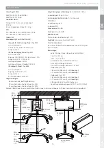 Preview for 19 page of Etac Molift Air 200 User Manual