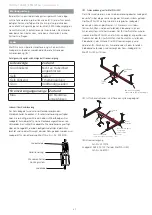 Preview for 24 page of Etac Molift Air 200 User Manual