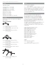 Preview for 26 page of Etac Molift Air 200 User Manual