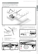 Preview for 27 page of Etac Molift Air 200 User Manual