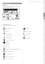 Preview for 31 page of Etac Molift Air 200 User Manual