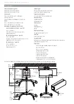 Preview for 32 page of Etac Molift Air 200 User Manual