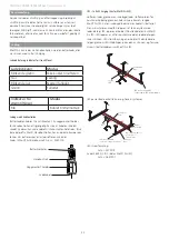 Preview for 36 page of Etac Molift Air 200 User Manual