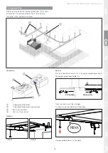 Preview for 39 page of Etac Molift Air 200 User Manual