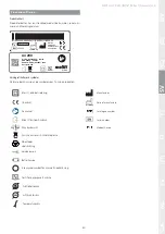 Preview for 43 page of Etac Molift Air 200 User Manual