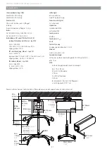 Preview for 44 page of Etac Molift Air 200 User Manual