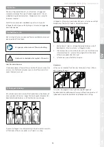 Preview for 49 page of Etac Molift Air 200 User Manual