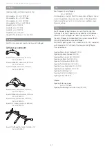 Preview for 50 page of Etac Molift Air 200 User Manual