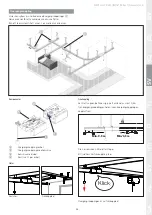 Preview for 51 page of Etac Molift Air 200 User Manual