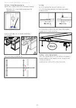 Preview for 52 page of Etac Molift Air 200 User Manual