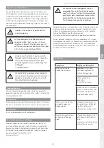 Preview for 53 page of Etac Molift Air 200 User Manual