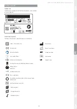 Preview for 55 page of Etac Molift Air 200 User Manual