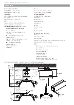 Preview for 56 page of Etac Molift Air 200 User Manual