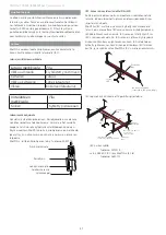 Preview for 60 page of Etac Molift Air 200 User Manual