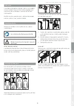 Preview for 61 page of Etac Molift Air 200 User Manual