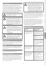 Preview for 77 page of Etac Molift Air 200 User Manual