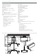 Preview for 80 page of Etac Molift Air 200 User Manual