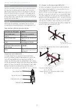 Preview for 84 page of Etac Molift Air 200 User Manual