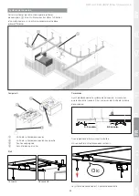 Preview for 87 page of Etac Molift Air 200 User Manual