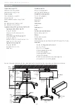 Preview for 92 page of Etac Molift Air 200 User Manual