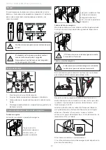 Preview for 94 page of Etac Molift Air 200 User Manual