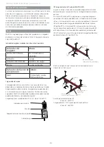 Preview for 96 page of Etac Molift Air 200 User Manual