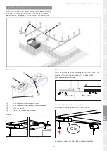 Preview for 99 page of Etac Molift Air 200 User Manual