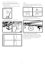 Preview for 100 page of Etac Molift Air 200 User Manual