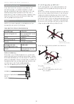 Preview for 108 page of Etac Molift Air 200 User Manual