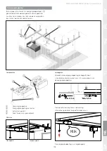 Preview for 111 page of Etac Molift Air 200 User Manual