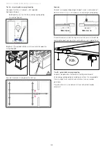 Preview for 112 page of Etac Molift Air 200 User Manual