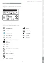 Preview for 115 page of Etac Molift Air 200 User Manual