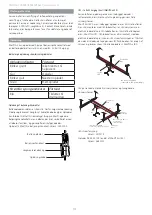 Preview for 120 page of Etac Molift Air 200 User Manual