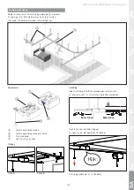 Preview for 123 page of Etac Molift Air 200 User Manual