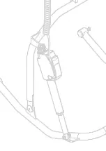 Preview for 2 page of Etac Molift Air Tilt User Manual