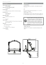 Preview for 18 page of Etac Molift Air Tilt User Manual